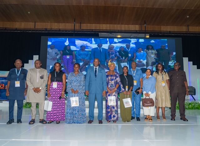 Sierra Rutile Limited (SRL) participates in Sierra Leone Mining Week